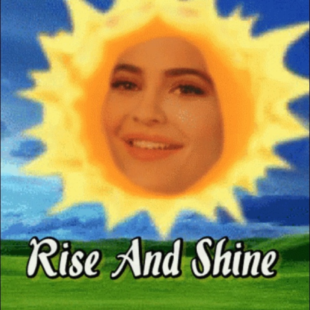 Meet your Posher, Lily